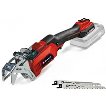 Einhell Akku Gehölzschneider GE-GS 18/150 Li-Solo 8 cm Schnittstärke