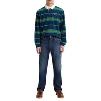 Levi's 501TM Original Jeans Low Tides Blue 28 32