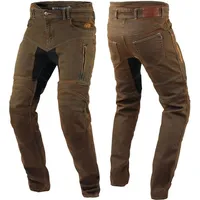 Trilobite Parado Doublelayer Herren Rusty braun Slim Fit 30/34