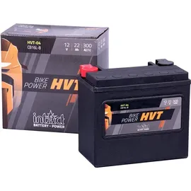 Intact HVT-04 22 Ah 300 A