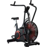 AsViva Heimtrainer & Ergometer AsVIVA F1 Air-Bike Pro