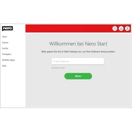 Nero Platinum 2026 Unlimited