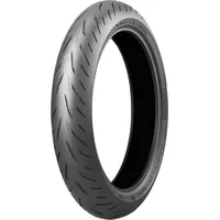 Bridgestone Battlax Hyporsport S 22 FRONT 120/70 ZR17 58W TL
