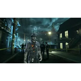 Murdered: Soul Suspect (PC)