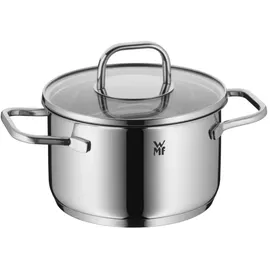 WMF Inspiration Topf-Set 4-tlg. 3 x Fleischtopf + Stielkasserolle