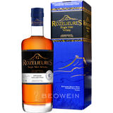 Rozelieures Origine Collection Single Malt 40% vol 0,7 l Geschenkbox