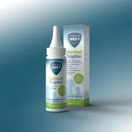 marsavet Vermal Tropfen 50 ml