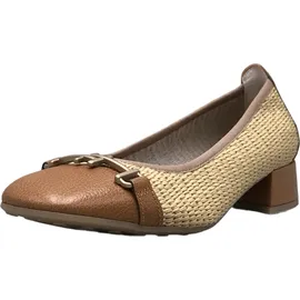 Hispanitas für Damen, beige, Größe 38 EU
