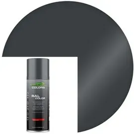 Colors Sprühlack RAL7016 Anthrazit Glanz 0,4 l