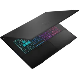 MSI Katana 17 HX B14WGK-406 Intel Core i7-14650HX 16 GB RAM 1 TB SSD RTX 5070 FreeDOS