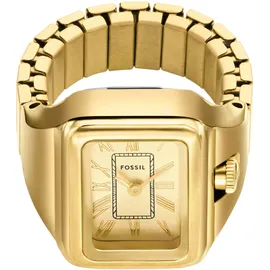 Fossil DRESS ES5343 gold