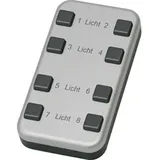 Eltako FMH8-ag Funk-Minihandsender
