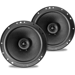 Ampire CPX165 16cm Koaxial-Lautsprecher