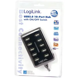 Logilink USB 2.0 Hub