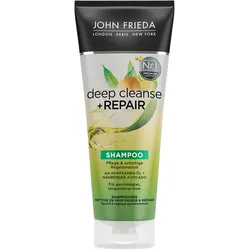 John Frieda Repair & Detox Shampoo 250ml