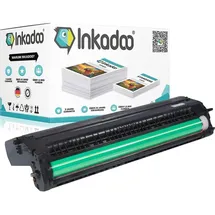 Inkadoo Trommel kompatibel zu OKI 43449014 / magenta (ca. 20000 Seiten,