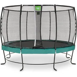 Lotus Premium Trampolin ø366cm EINHEITSGRÖSSE