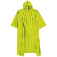 Ferrino Poncho Regenponcho, Grün (hellgrün), 120 cm