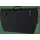 QIO Cargo Bag Levi Einzeltasche schwarz