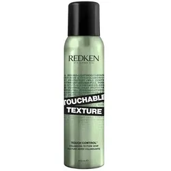 Redken  Haarstyling Volumen-Schaumfestiger Touchable Texture 200 ml  in, 200 ml