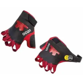 Ocùn Ocun Crack Pro Handschuhe - Red - M