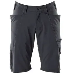 Shorts ACCELERATE, Schwarzblau, Größe C47 - schwarzblau - C47