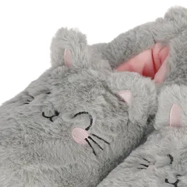 Legami Cosy Slippers Kitty/Einhorn 35