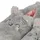 Legami Cosy Slippers Kitty/Einhorn 35