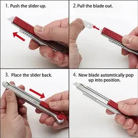 Nt Cuttermesser A-1000RP