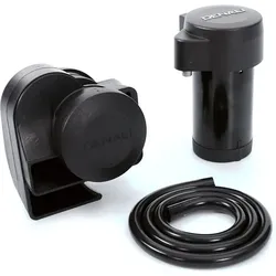 Denali SoundBomb Split 120 dB, Hupe