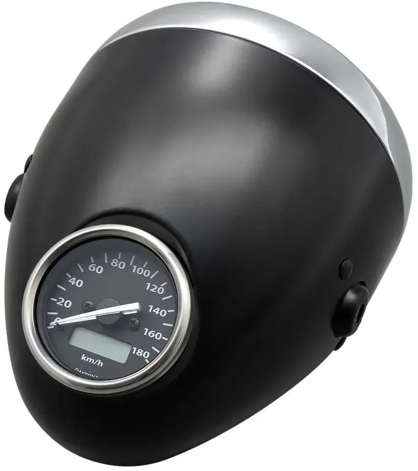 Daytona 86903 Scheinwerfer - Silver - One Size