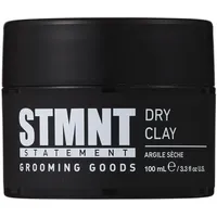 STMNT Grooming Goods Dry Clay 100 ml