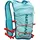Nathan Quickstart 2.0 Trinkweste 6 L Breezy Blue / Storm Green