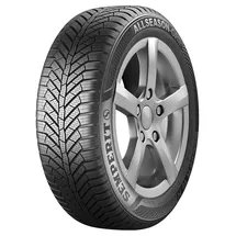 Semperit Allseason-Grip 205/60 R16 96V XL EVc