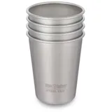Klean Kanteen Pint Cup Trinkbecher 0,295 l Grau 4