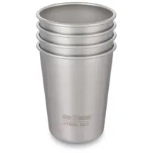 Klean Kanteen Pint Cup Trinkbecher 0,295 l Grau 4