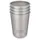 Klean Kanteen Pint Cup Trinkbecher 0,295 l Grau 4