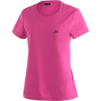 Maier Sports Waltraud T-Shirt, Rosa M