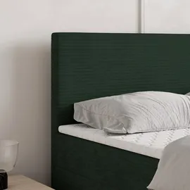 masseno NIRA 160 x 200 cm Grün