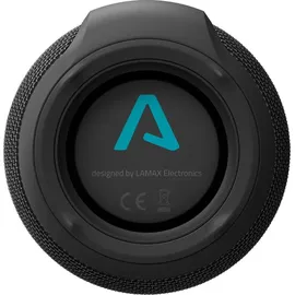 LAMAX Sounder2 Mini schwarz