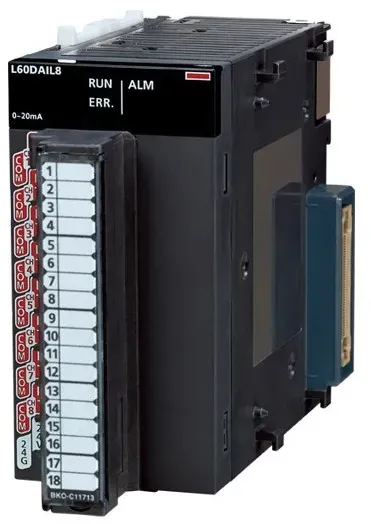 Mitsubishi Electric Ausgangsmodul L60DAIL8