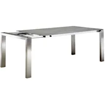 Solpuri Auszugstisch Mono - 590 - Dekton kreta