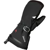 Zanier Hot STX Handschuhe-Schwarz-9,5