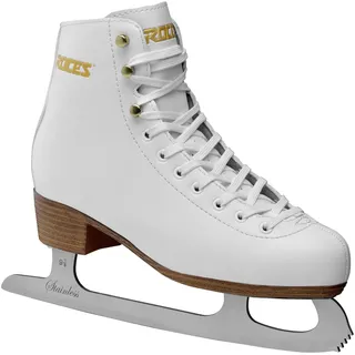 ROCES Nirvana Schlittschuhe - White - 42