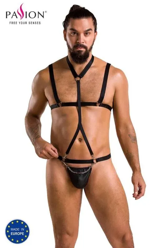 PASSION Set Andrew Schwarz - L/XL