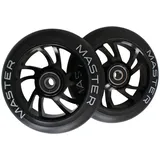 Master Stunt 110 mm - schwarz