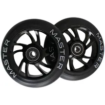 Master Stunt 110 mm - schwarz