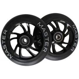Master Stunt 110 mm - schwarz