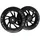 Master Stunt 110 mm - schwarz
