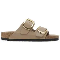 Birkenstock Arizona Big Buckle in Beige, 40